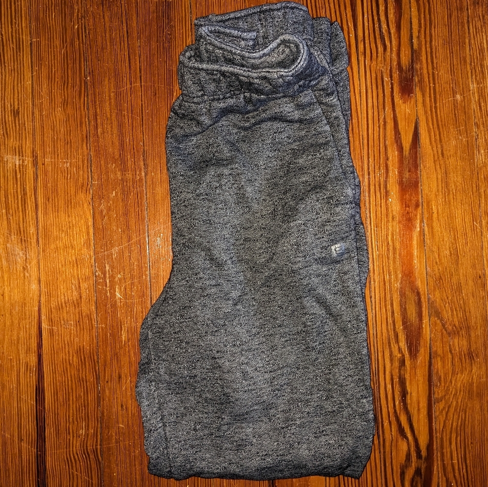 Layer 8 joggers